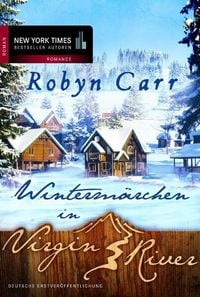 Produktbild: Winterm&auml;rchen in Virgin River
