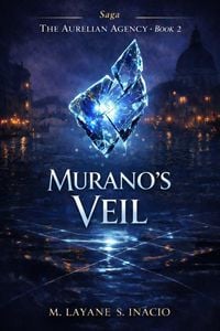 Produktbild: Murano's Veil