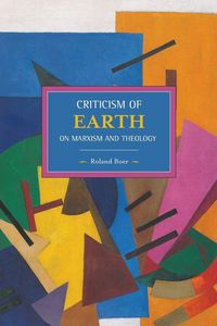 Produktbild: Criticism of Earth