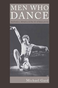 Produktbild: Men Who Dance