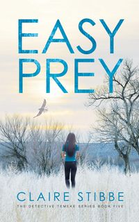 Produktbild: Easy Prey (The Detective Temeke Crime Series, #5)