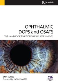 Produktbild: Ophthalmic DOPS and OSATS