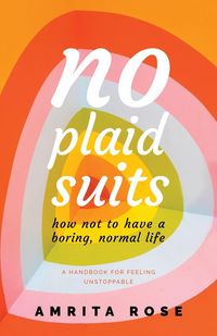 Produktbild: No Plaid Suits