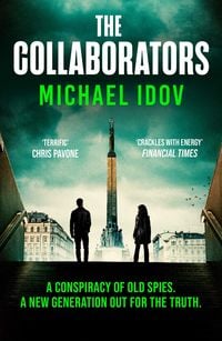 Produktbild: The Collaborators