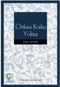 Produktbild: Onlara Korku Yoktur