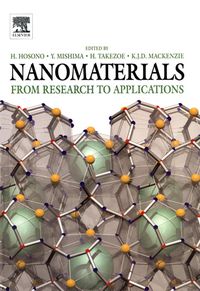 Produktbild: Nanomaterials