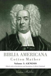 Produktbild: Biblia Americana #01 Genesis