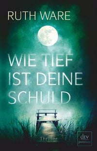 Produktbild: Wie tief ist deine Schuld