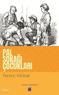 Produktbild: Pal Sokagi Cocuklari