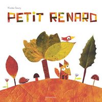 Produktbild: Petit renard