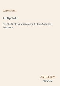 Produktbild: Philip Rollo