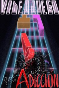 Produktbild: Videojuego y Adicci&oacute;n