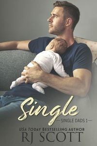 Produktbild: Single (Single Dads, #1)