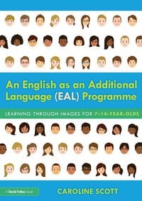 Produktbild: An English as an Additional Language (EAL) Programme