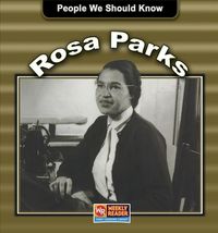 Produktbild: Rosa Parks