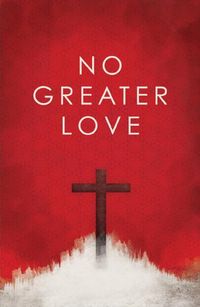 Produktbild: No Greater Love (25-Pack)