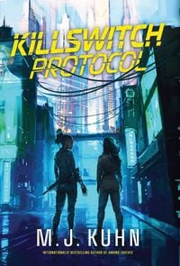 Produktbild: Killswitch Protocol
