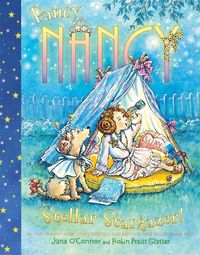 Produktbild: Fancy Nancy Stellar Stargazer!