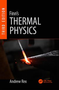 Produktbild: Finn's Thermal Physics