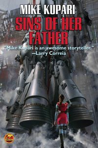 Produktbild: Sins of Her Father