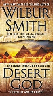 Produktbild: Desert God