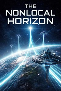 Produktbild: The NonLocal Horizon