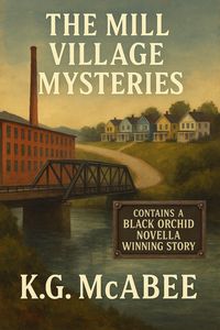 Produktbild: The Mill Village Mysteries