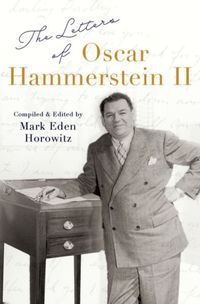 Produktbild: The Letters of Oscar Hammerstein II