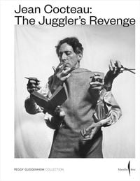 Produktbild: Jean Cocteau: The Juggler's Revenge