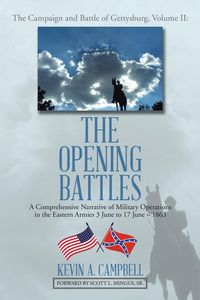 Produktbild: The Opening Battles