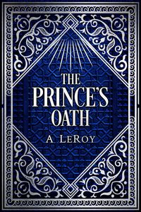 Produktbild: The Prince's Oath