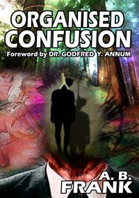 Produktbild: Organised Confusion