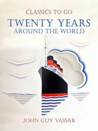 Produktbild: Twenty Years Around The World