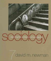 Produktbild: Sociology: Exploring the Architecture of Everyday Life, Bundle