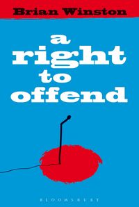 Produktbild: A Right to Offend