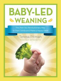 Produktbild: Baby-Led Weaning