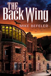 Produktbild: The Back Wing