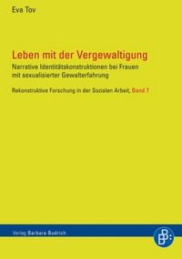 Produktbild: Leben mit der Vergewaltigung.
