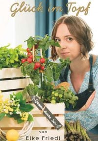 Produktbild: Gl&uuml;ck im Topf