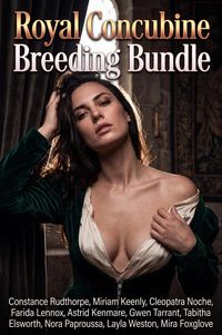 Produktbild: Royal Concubine Breeding Bundle