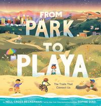 Produktbild: From Park to Playa