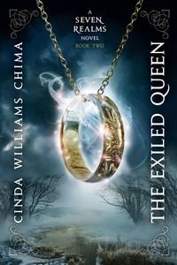Produktbild: The Exiled Queen