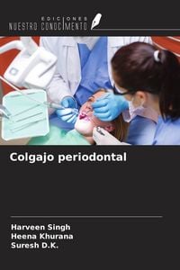Produktbild: Colgajo periodontal