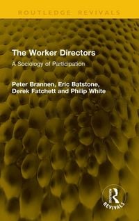 Produktbild: The Worker Directors