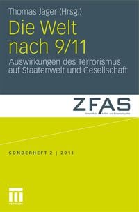 Produktbild: Die Welt nach 9/11
