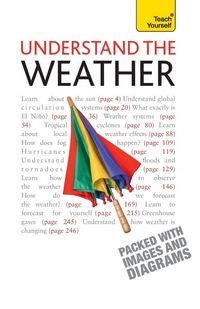 Produktbild: Understand The Weather: Teach Yourself
