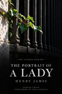 Produktbild: The Portrait of a Lady