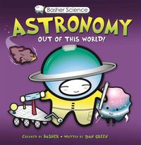 Produktbild: Basher Astronomy