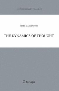 Produktbild: The Dynamics of Thought