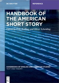 Produktbild: Handbook of the American Short Story